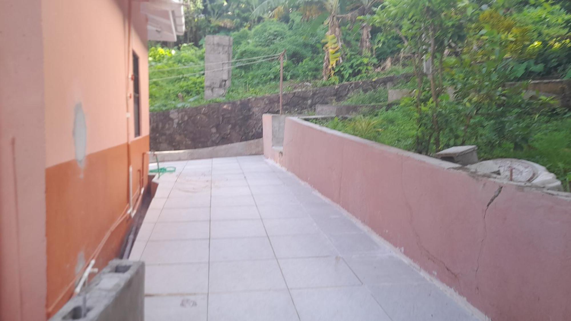 Angie'S Cove, Modern Get-Away Overlooking Castries Zewnętrze zdjęcie